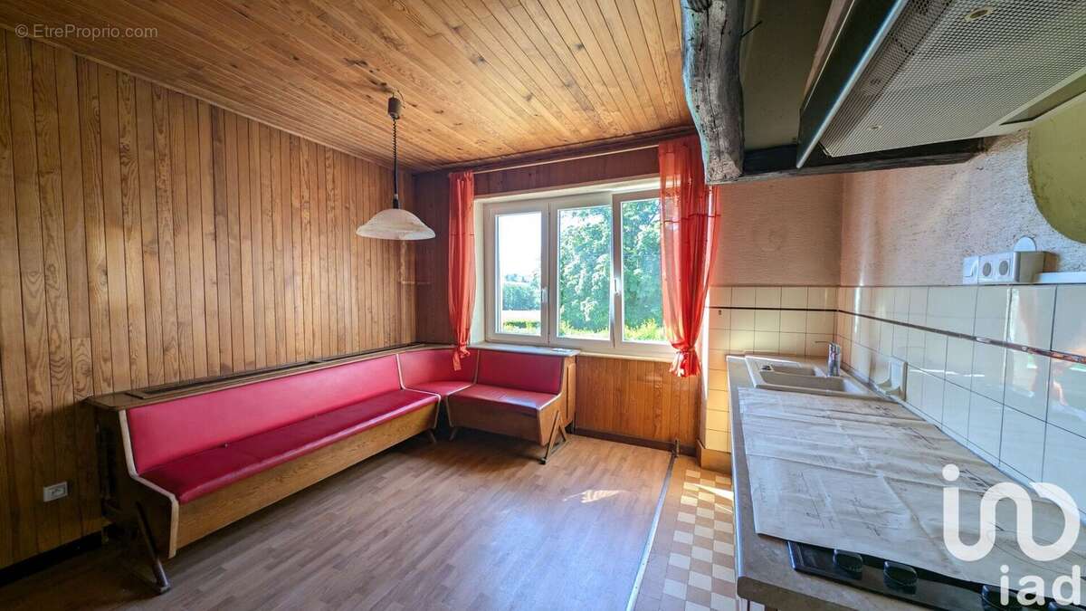 Photo 5 - Maison à PHALSBOURG