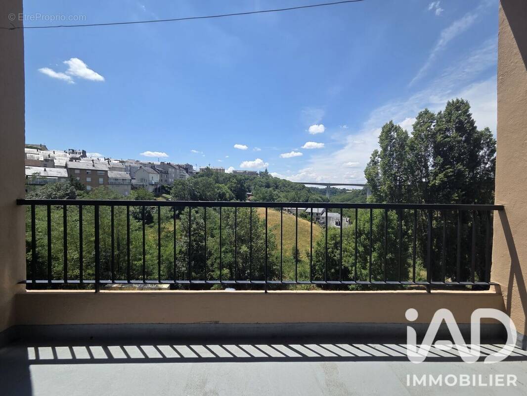 Photo 1 - Appartement à RODEZ