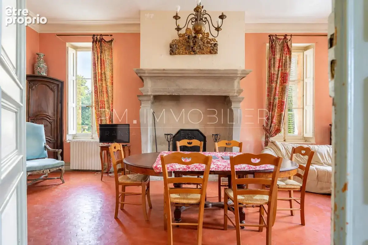 La bastide des cèdres - photo 20