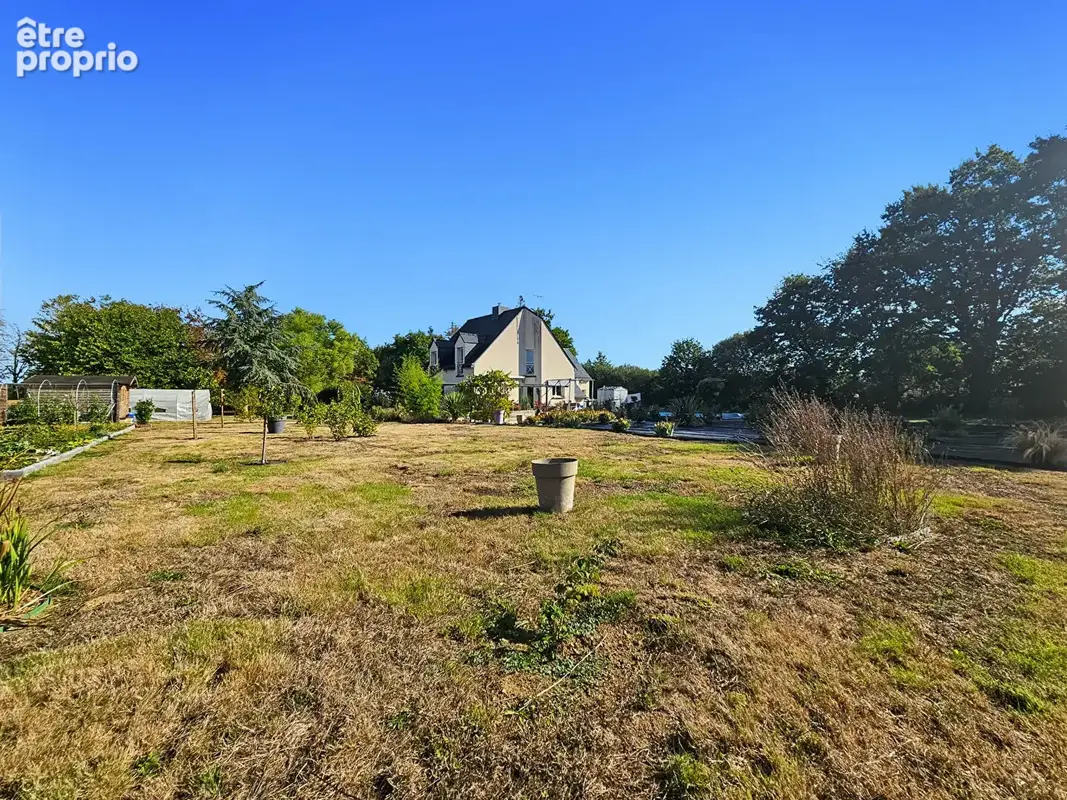 Maison Vieux Vy Sur Couesnon 5 pièce(s) 128 m2 - photo 14