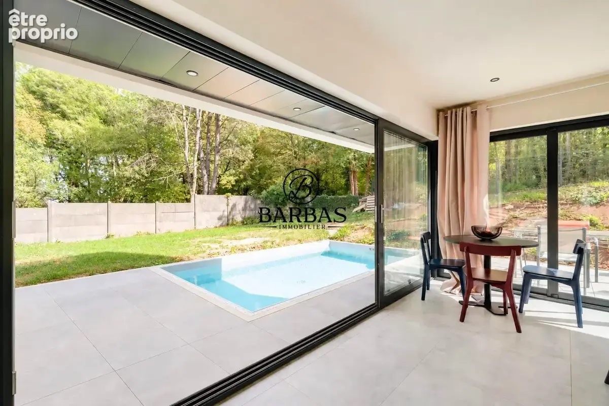 Maison 7 pièces 255 m² à vendre à Vandoeuvre-Les-Nancy (54500) - photo 6