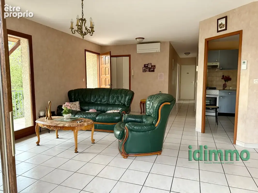 Maison 114m2 carrez - photo 7