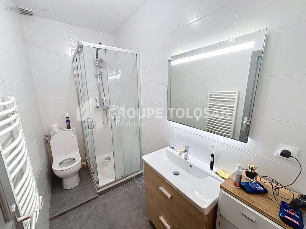 Appartement 79 m² à Lavaur  - photo 8