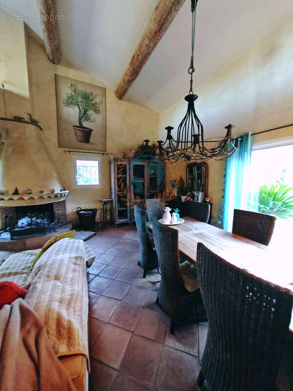 Maison à LES ARCS
