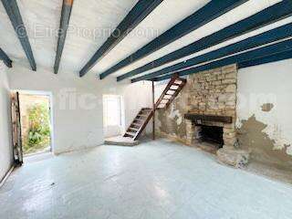 2685499385113407933_edited - Maison à ARZON