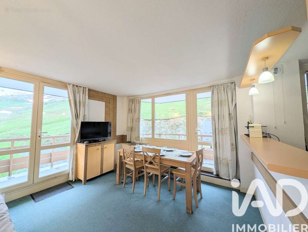 Photo 9 - Appartement à BAGNERES-DE-BIGORRE