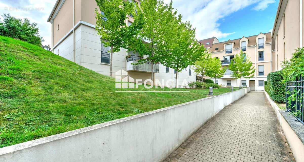 Appartement à PONTOISE