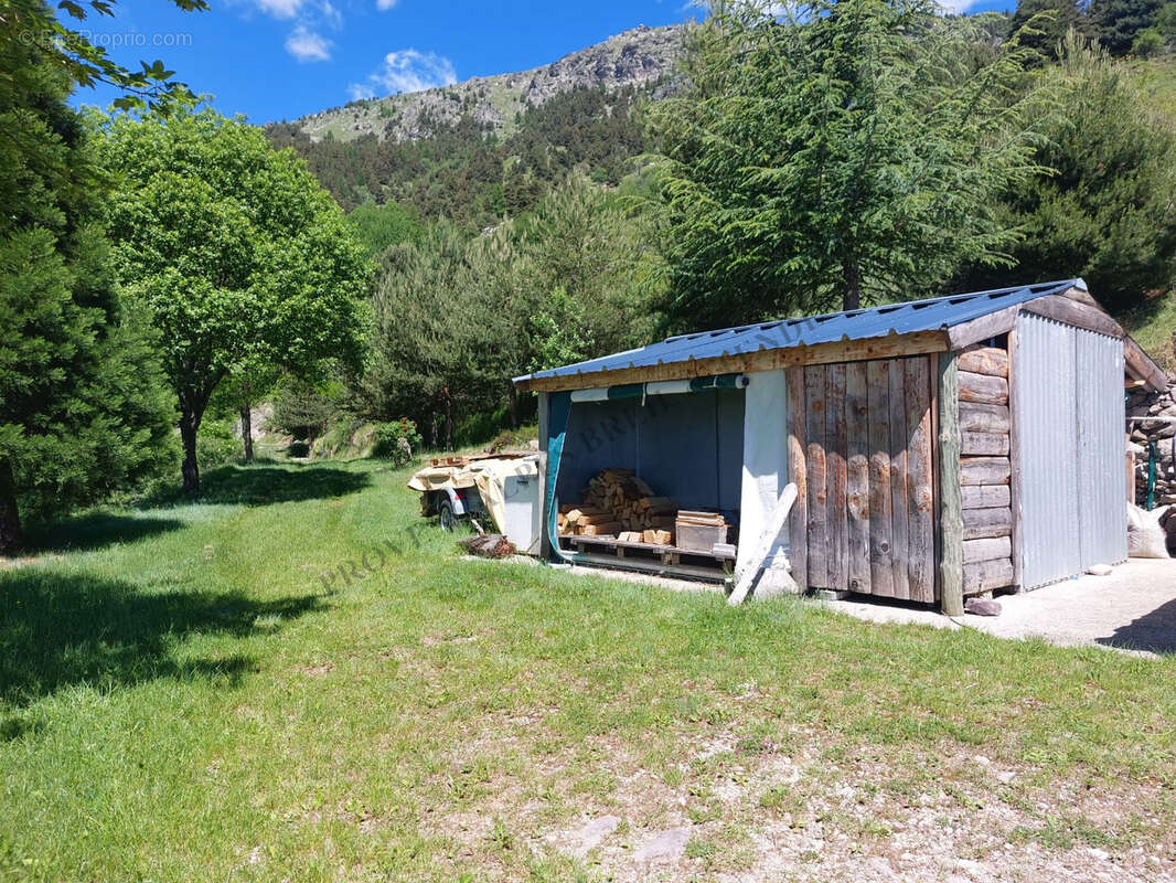 Vue panoramique - photo 20