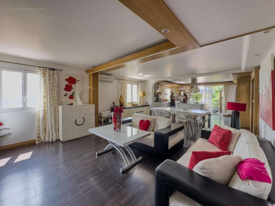 Photo 7 - Maison à LA GAUDE