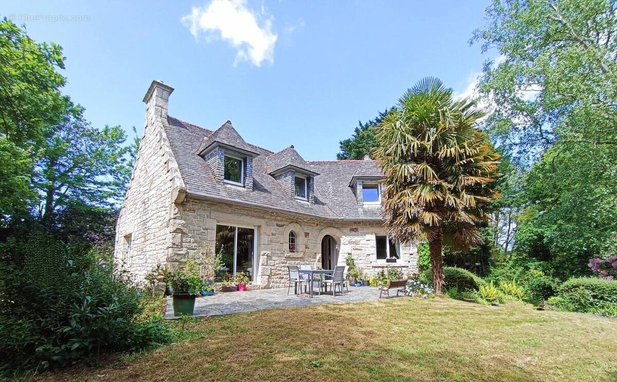 Maison à LANDIVISIAU