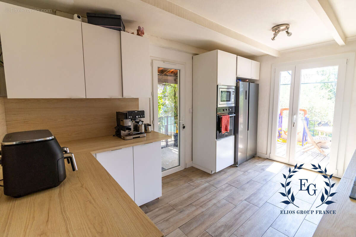 Maison 83 m² à Ponteves  - photo 6