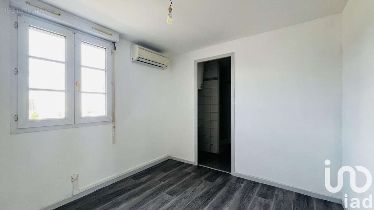 Photo 3 - Appartement à SAINT-LOUIS-DE-MONTFERRAND