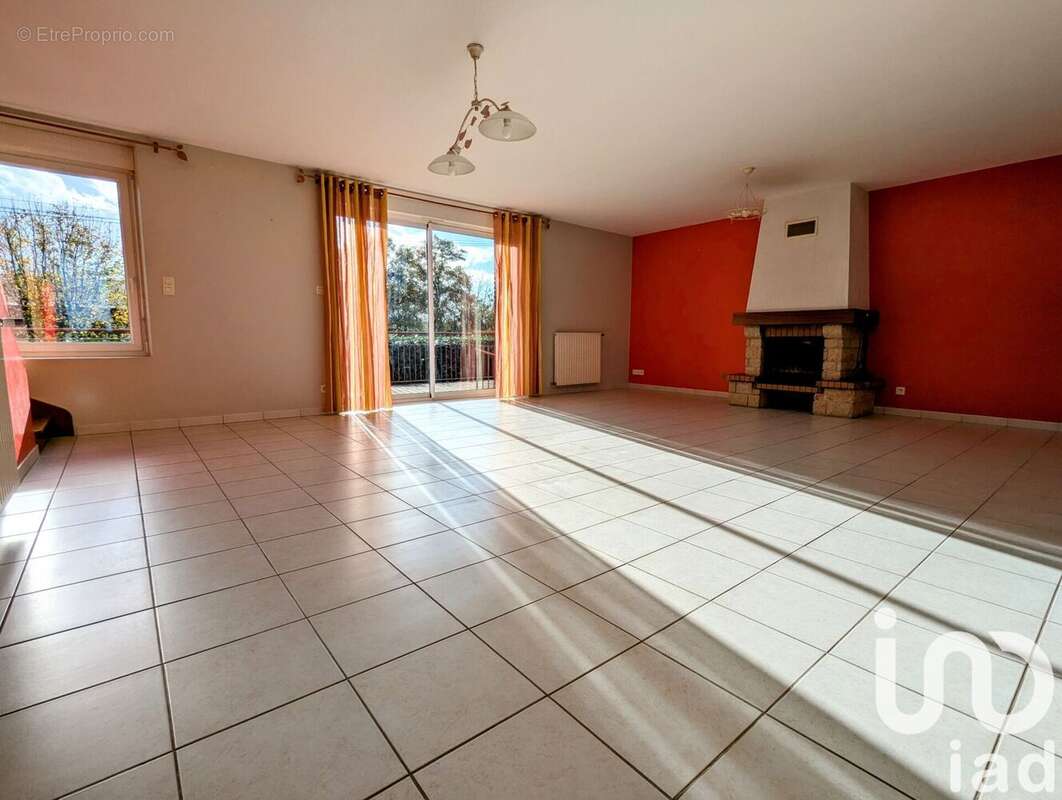 Photo 5 - Maison à SION-LES-MINES