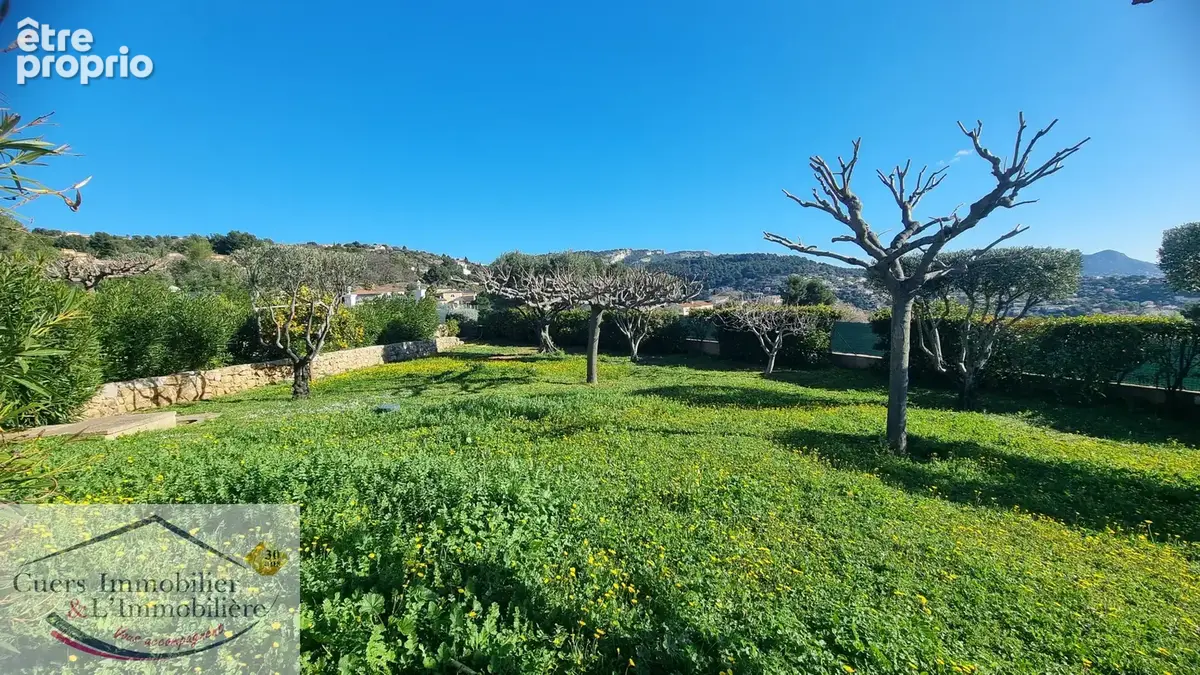 Ollioules villa  t6 de 205 m2 avec pisicine et vaste garage pleine vue mer - photo 7