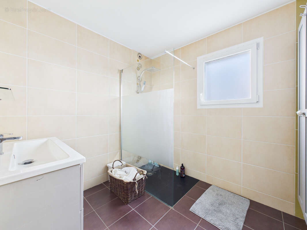 Maison à SAINTE-SIGOLENE