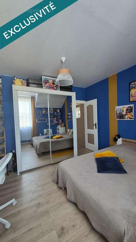 Photo 9 - Maison à HARNES