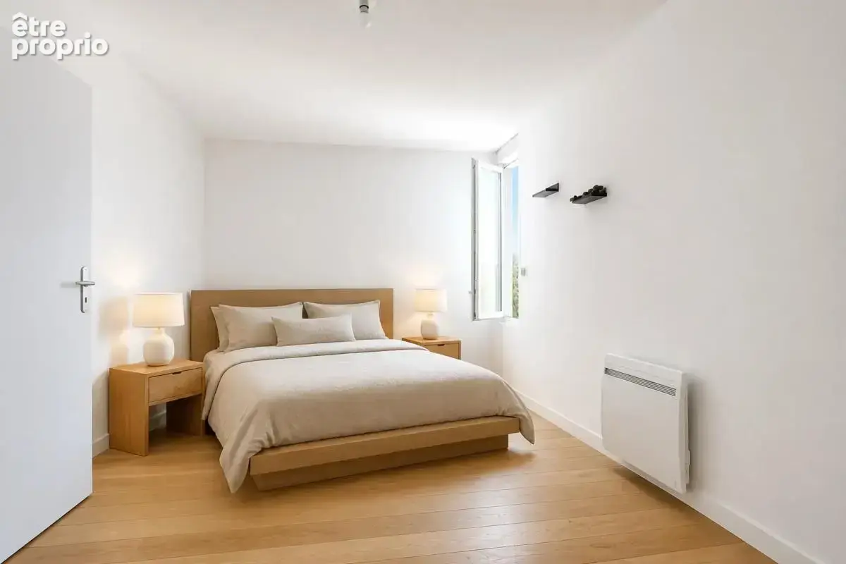 Appartement de 4 pièces de 113 m² à Bezons - photo 8