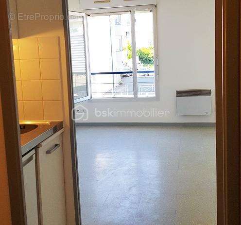 Appartement à ANGERS