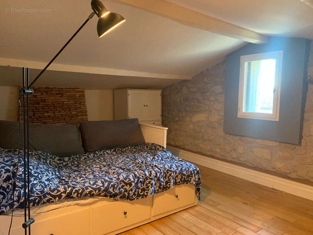 Maison à LISTRAC-DE-DUREZE