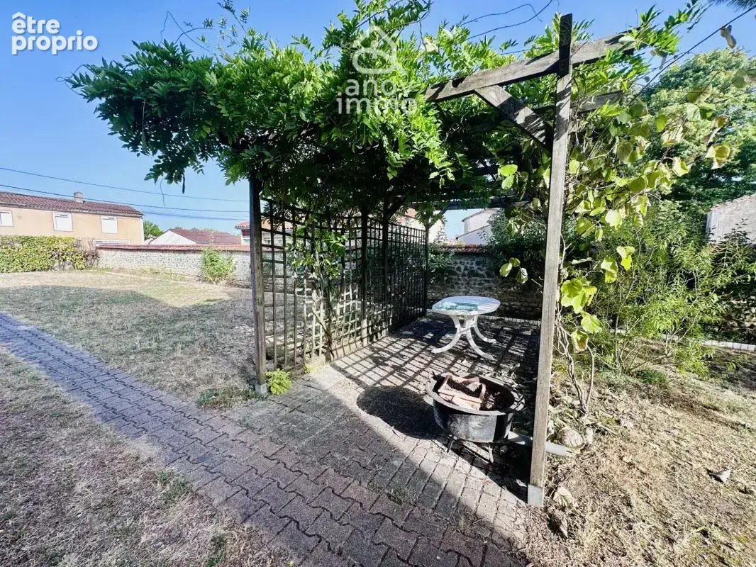 Maison familiale 94 m2 avec grand garage de 40 m2, jardin cl - photo 13