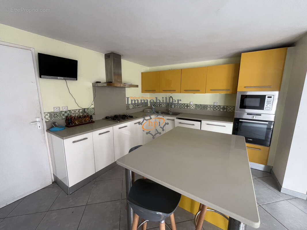 Vente Maison de ville St Affrique centre ville. - photo 3