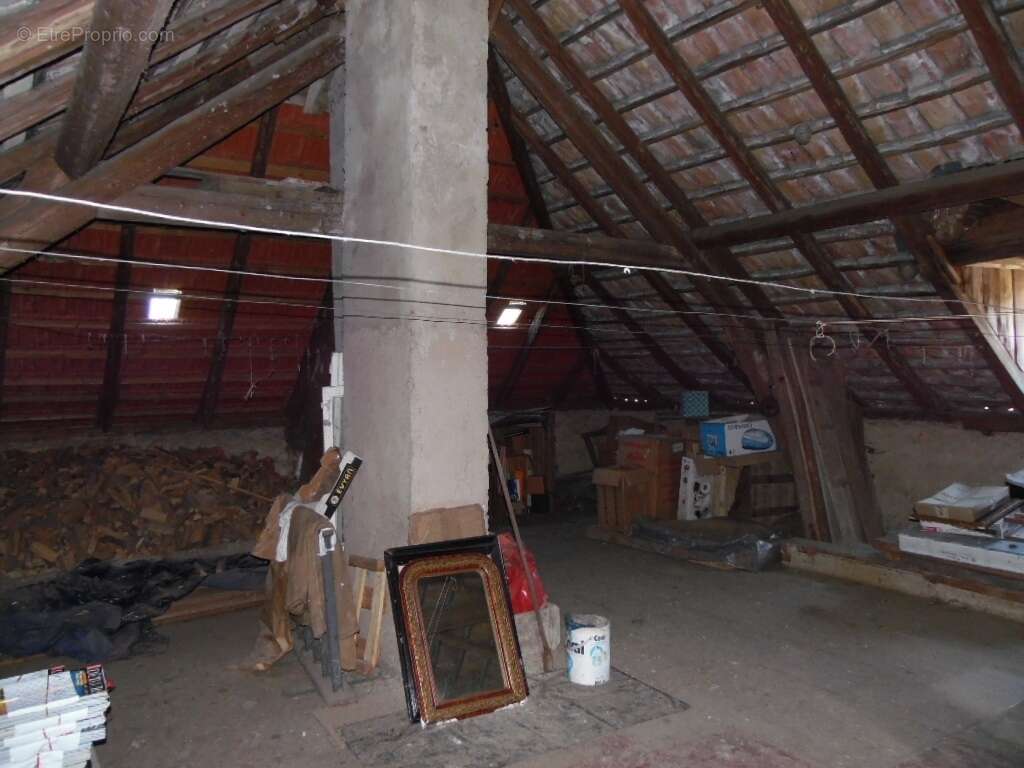 Maison 255 m² à Moussey  - photo 10