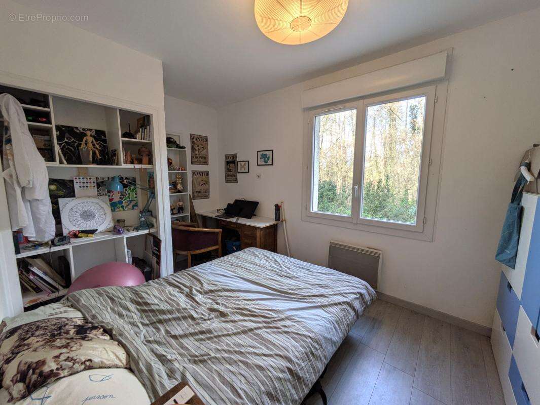 Maison à TREILLIERES