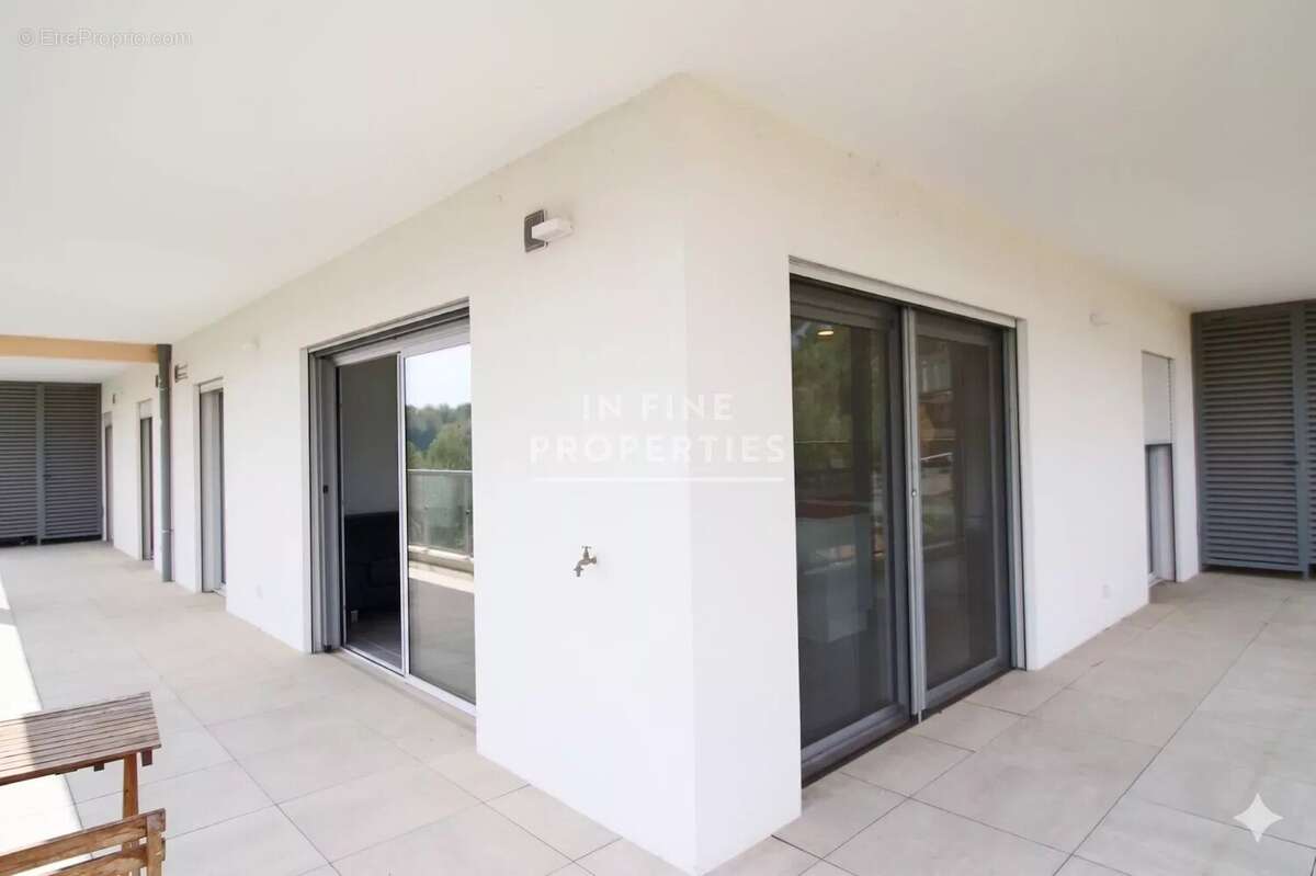Appartement à BIOT