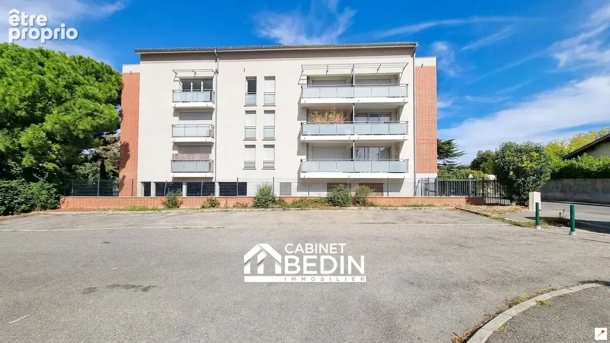 Appartement 3 pièces 60 m² à vendre à Toulouse (31200) - photo 6