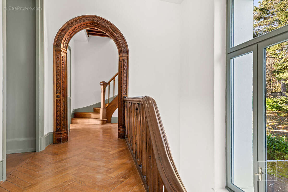 Maison à SAINT-DIDIER-AU-MONT-D&#039;OR