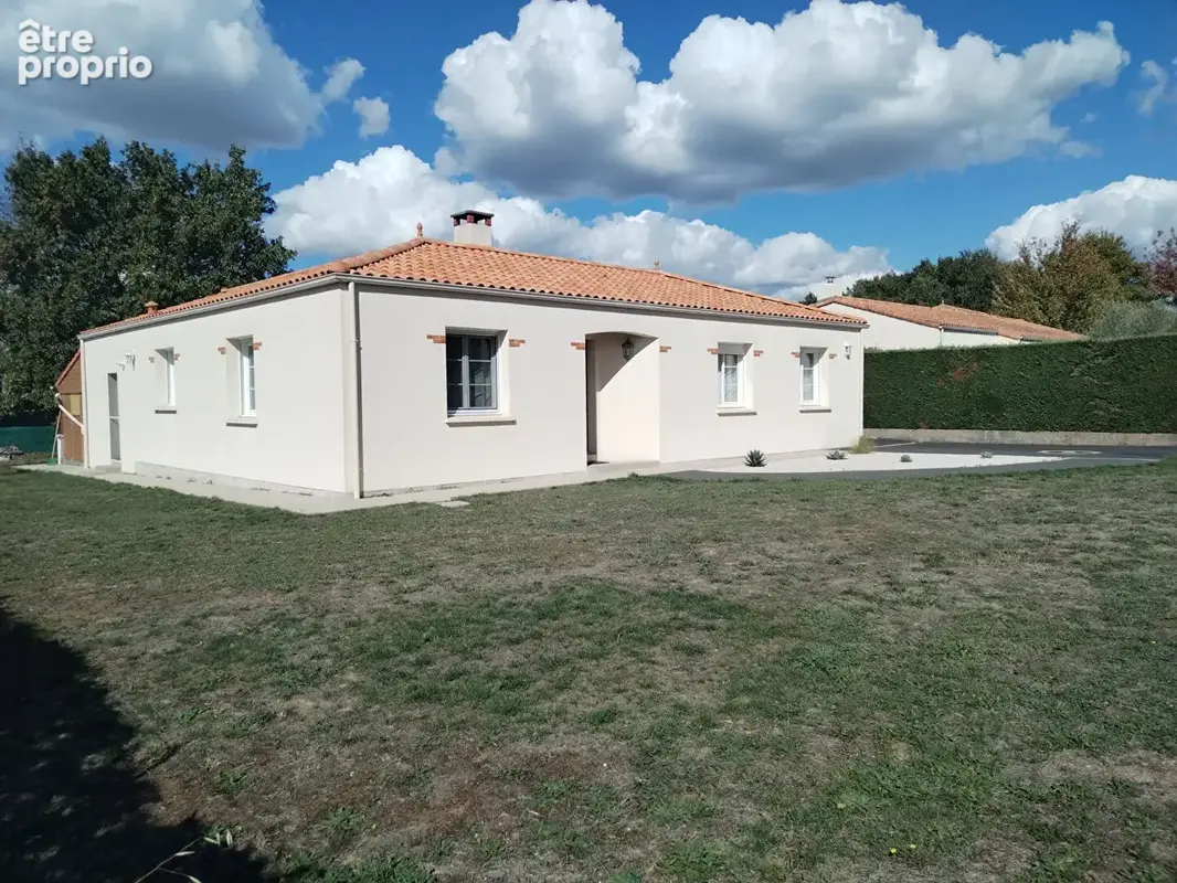 Photo Maison à Le Bignon au prix de 399 900€
