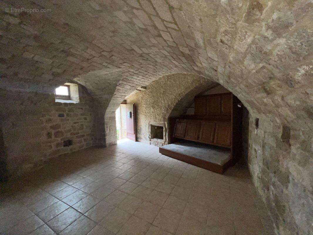 Maison à LARGENTIERE