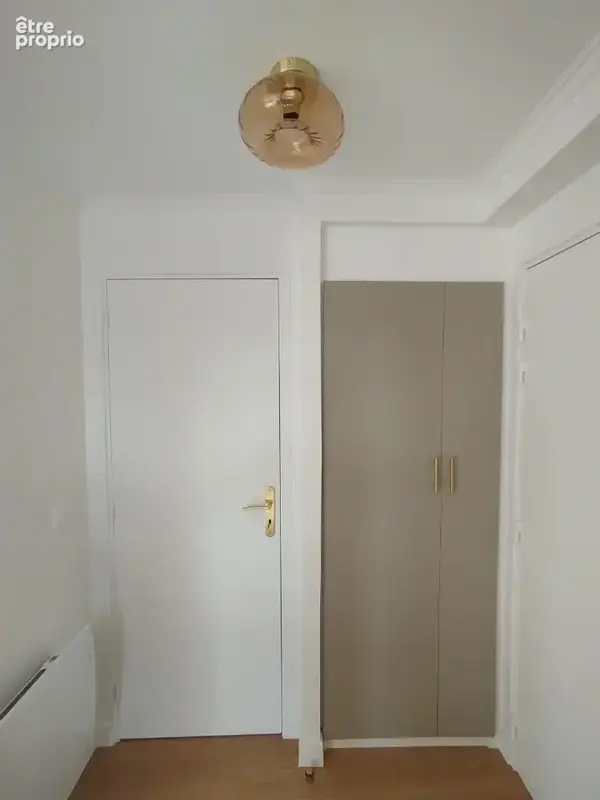 Sublime appartement d'architecte refait à neuf - photo 11