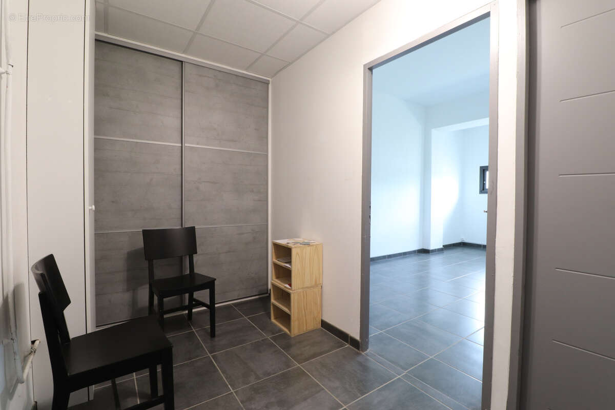 Appartement à SAINT-GEORGES-DE-DIDONNE