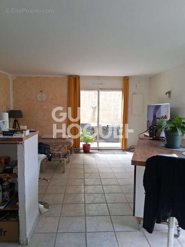 Maison à CAUMONT-SUR-DURANCE