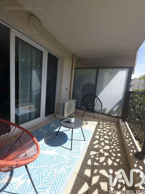 Photo 4 - Appartement à TOULON