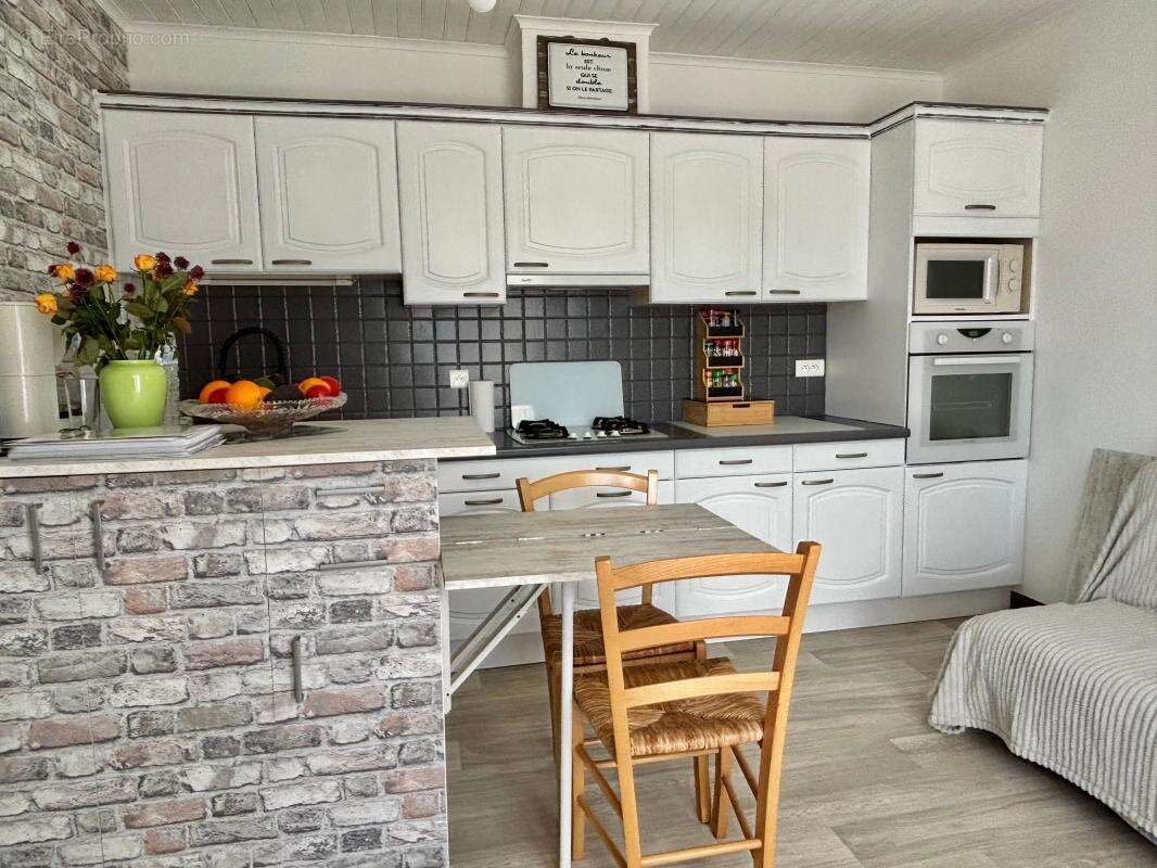 Maison avec studio - photo 4