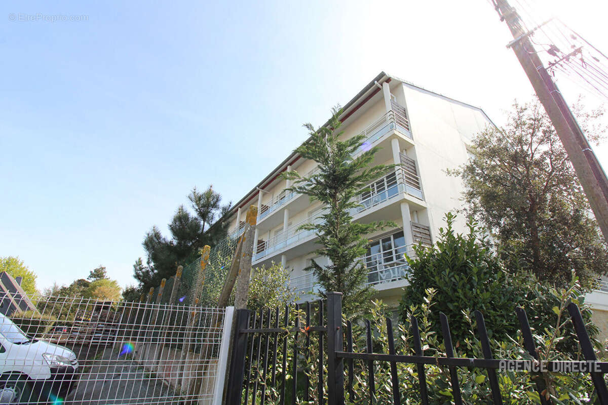 Appartement à BRUZ