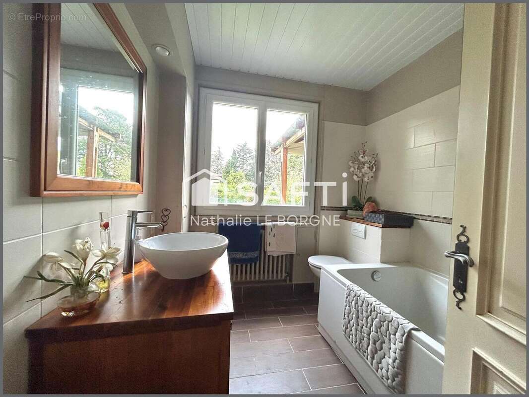 Photo 9 - Maison à CASTRES