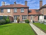 Maison à WERVICQ-SUD