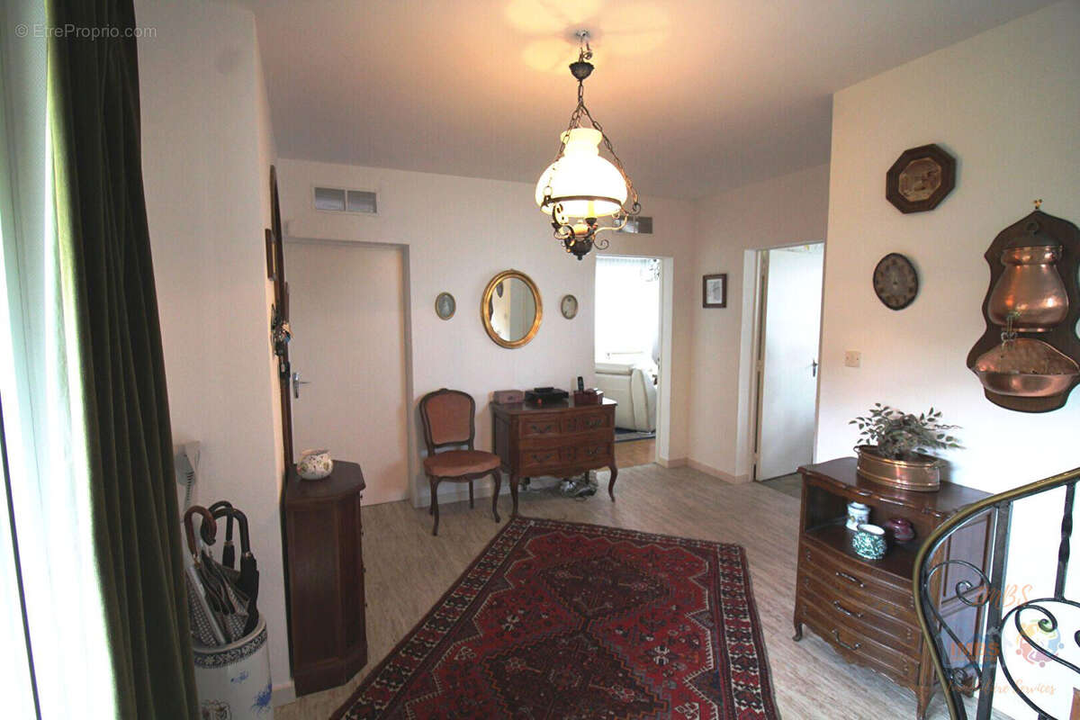 Maison à ICHTRATZHEIM