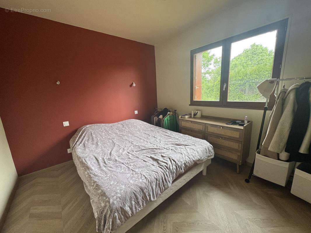 Maison à FECAMP