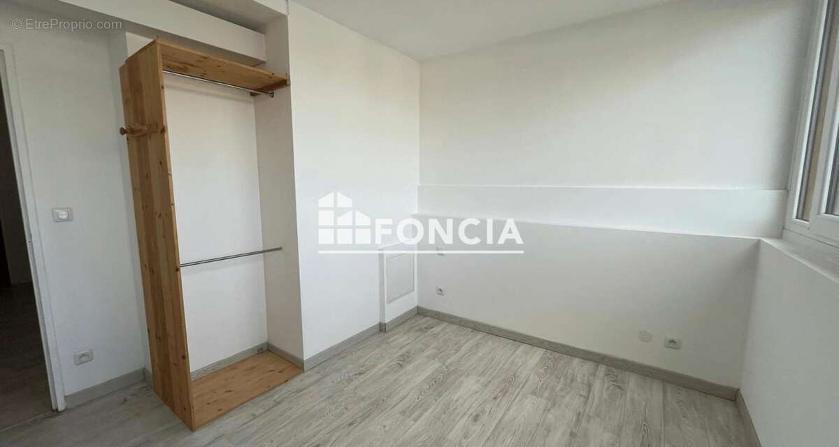 Appartement à PESSAC