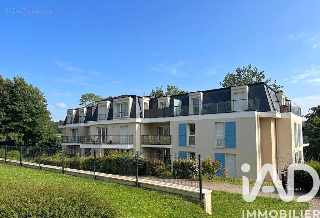 Photo 1 - Appartement à MONTIVILLIERS