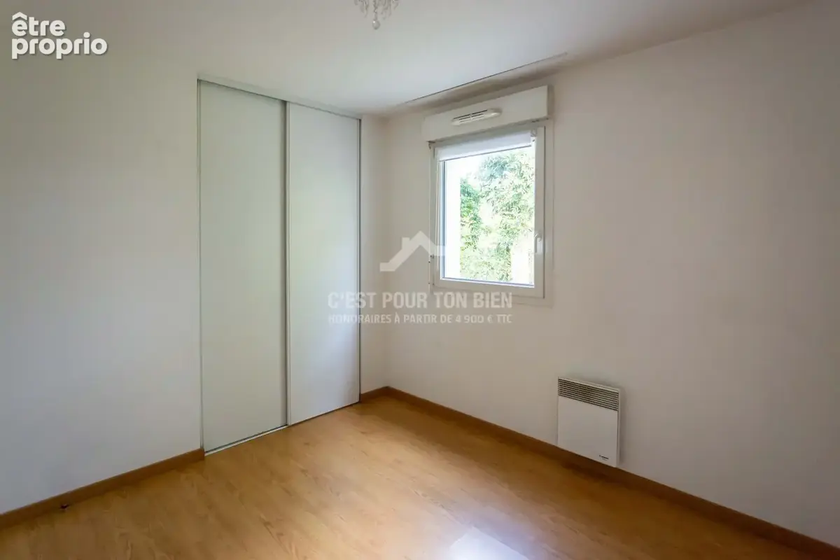 Appartement 3 pièces 66 m² à vendre à Wasquehal (59290) - photo 7