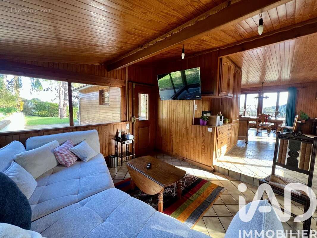 Photo 6 - Maison à MAROMME