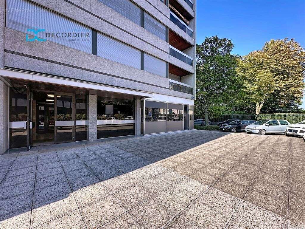 Appartement à THONON-LES-BAINS