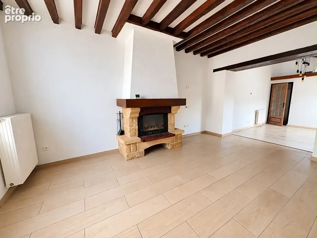 Maison 5 pièces à vendre - photo 2