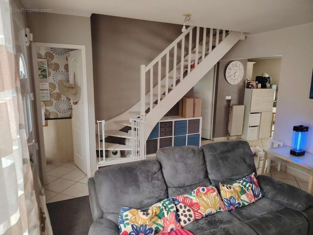 Photo 4 - Maison à HERIC