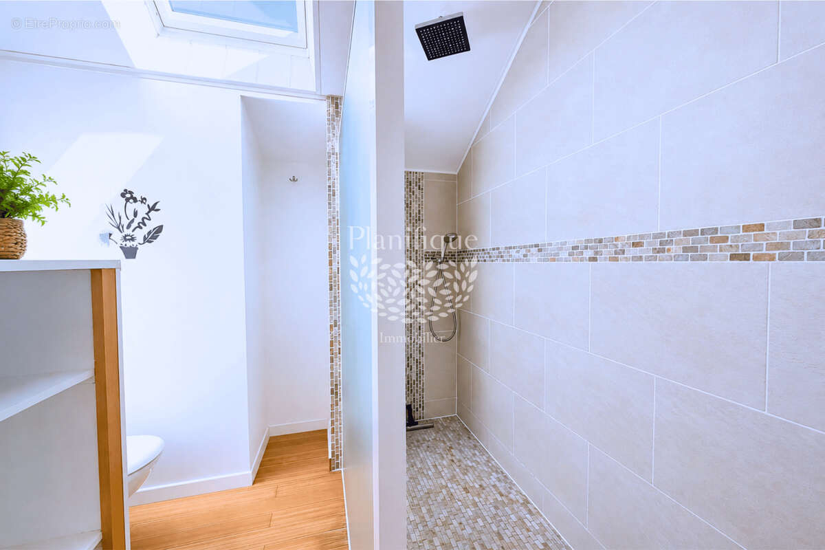 Appartement à MEYTHET